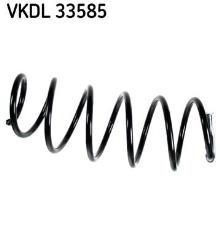 SKF VKDL 33585